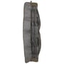 Fox Voyager 12ft 3+3 Rod Case open