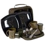 Fox Voyager 2 Person Dinner Set