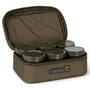 Fox Voyager 8 Pot Hookbait Case