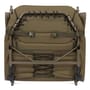 Fox Voyager Bedchair 2