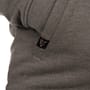 Fox Womans Fishing Zipped Hoodie Close Up 6