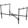 Fox X Pod Plus with Goal Post Buzz Bars 1