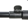 Fox X Pod Plus with Goal Post Buzz Bars 10
