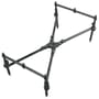 Fox X Pod Plus with Goal Post Buzz Bars 2