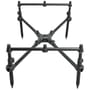 Fox X Pod Plus with Goal Post Buzz Bars 4