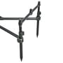 Fox X Pod Plus with Goal Post Buzz Bars 5
