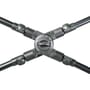 Fox X Pod Plus with Goal Post Buzz Bars 8