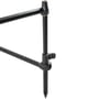 Fox X Pod Plus with Goal Post Buzz Bars 7