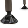 Fox XL Bivvy Table Close Up 2