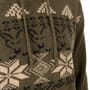 Fox Xmas Hoodie