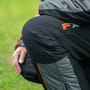 Frenzee 3 Piece Winter Suit Close Up Knee