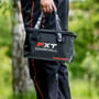 Frenzee FXT EVA Fishing Carryall In Use 3
