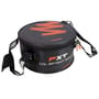 Frenzee FXT EVA Zipped Fishing Groundbait Bowl 10L