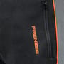 Frenzee FXT Fishing Joggers Close Up Zip