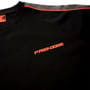 Frenzee FXT Fishing T-Shirt Close Up 1