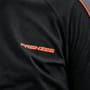 Frenzee FXT Fishing T-Shirt Close Up Logo
