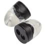 Frenzee Clear Small Soft Pots