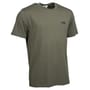 Nash Make It Happen Carp Logo T-Shirt - Green