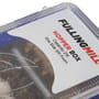 Fulling Mill Dry Fly Hopper Box Close Up 1
