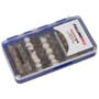 Fulling Mill Dry Fly Hopper Box