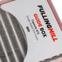 Fulling Mill Guide Box 1