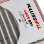 Fulling Mill Guide Box