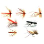 Fulling Mill Must Have Daddies 8 Flies