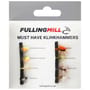 Fulling Mill Must Have Klinkhammers 8 Flies 1