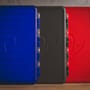 Fulling Mill Stealth Fly Box Colours