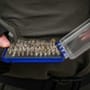 Fulling Mill Stealth Fly Box In Use