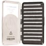 Fulling Mill Stealth Fly Box Clear