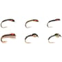Fulling Mill Super Buzzers Selection