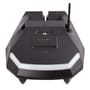 Future Carping Intrepid Fishing Bait Boat Front