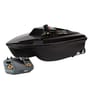 Future Carping V60 All In One Bait Boat - Black