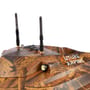 Future Carping V60 Fishing Bait Boat With GPS & Fish Finder 4