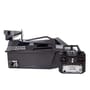 Future Carping V70 Black Fishing Bait Boat
