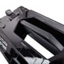 Future Carping V70 Black Fishing Bait Boat Close Up 2