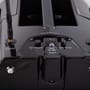 Future Carping V70 Black Fishing Bait Boat Close Up Power Button