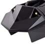 Future Carping V70 Black Fishing Bait Boat Close Up 3