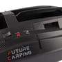 Future Carping V80 Bait Boat with GPS & Fish Finder Carbon 3