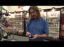 Shimano's Jan Porter Introduces The Shimano Technium FD Reel 