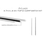 Guru AD A-Class Match Pole Pack Kit 13m