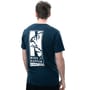 Nash Make It Happen Since 1978 T-Shirt - Navy Blue