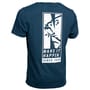 Nash Make It Happen Since 1978 T-Shirt - Navy Blue