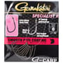 Gamakatsu G-Carp Specialist R Hooks