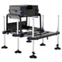 Garbolino Competition Fishing Seat Box 25-21