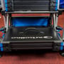 Garbolino Competition Seat Box Gold 36-51 - Blue Royal 3