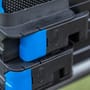 Garbolino Competition Seat Box Gold 36-51 - Blue Royal 5