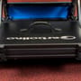 Garbolino Competition Seat Box Gold 36-71 - All Black 2