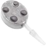 Garbolino Method Feeder Frameless 1